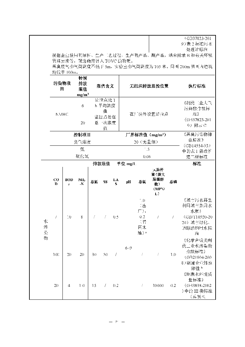 尊龙凯时-人生就是搏实验室（龙华）环评报告表（公示稿简化）_页面_56